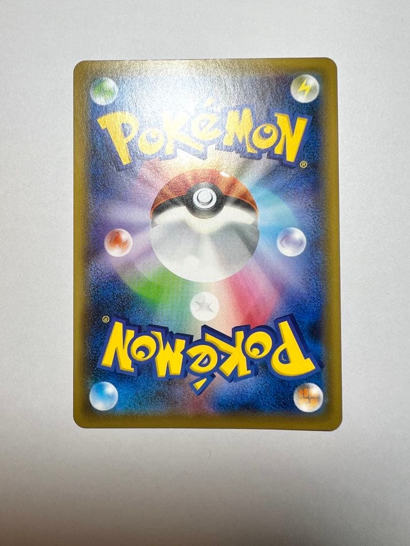 【美品】ガラルファイヤーv sr ガラルサンダーv ガラルフリーザーv ポケカ