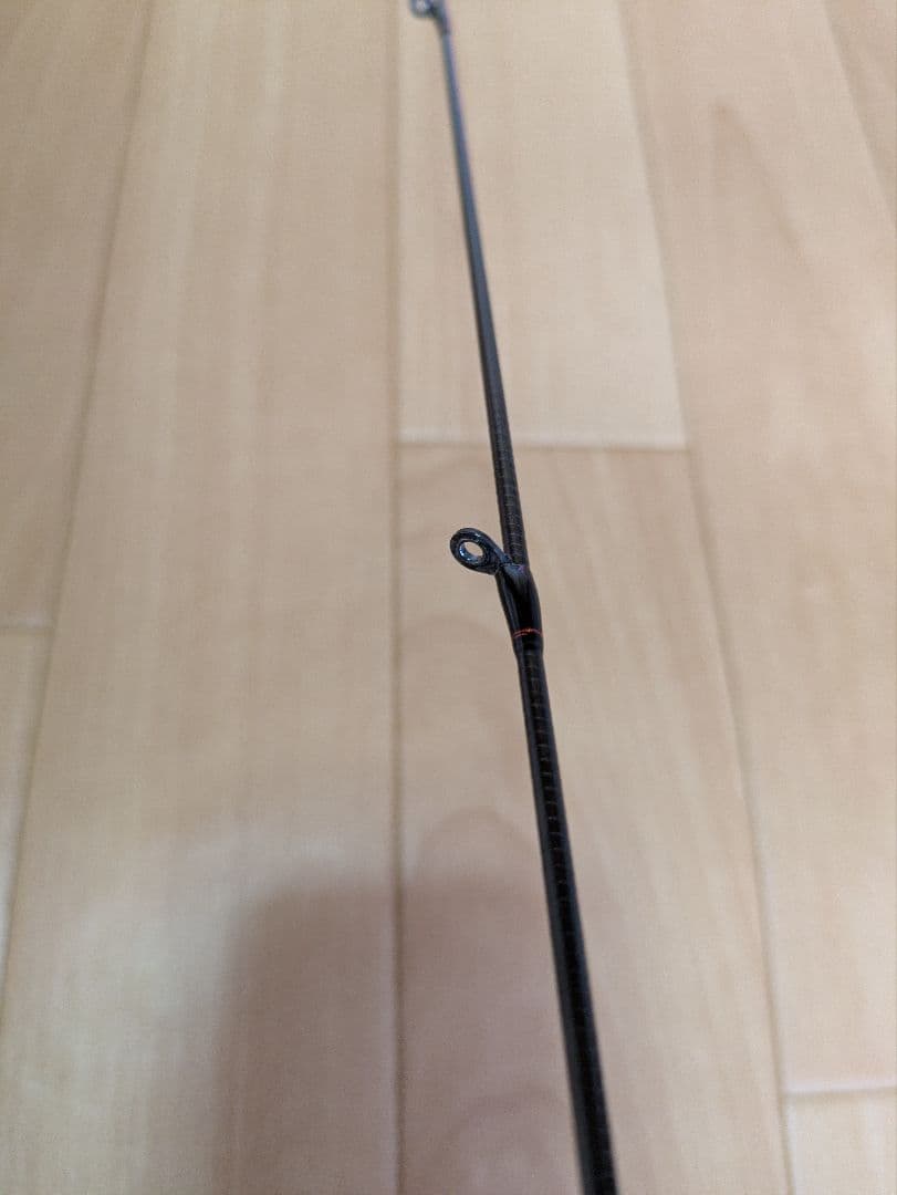 ダイワ23月下美人AIRアジング63L-T