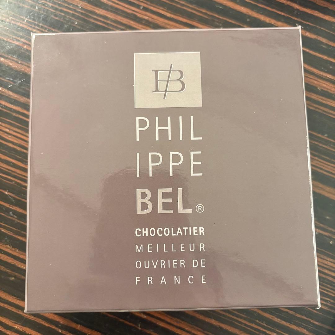 PHILIPPE BEL ボワットブール　フィリップベル