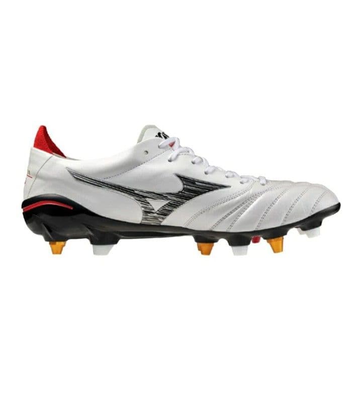 【国内正規品・新品】ミズノ　モレリア NEO 4 JAPAN MIX　26.0㎝