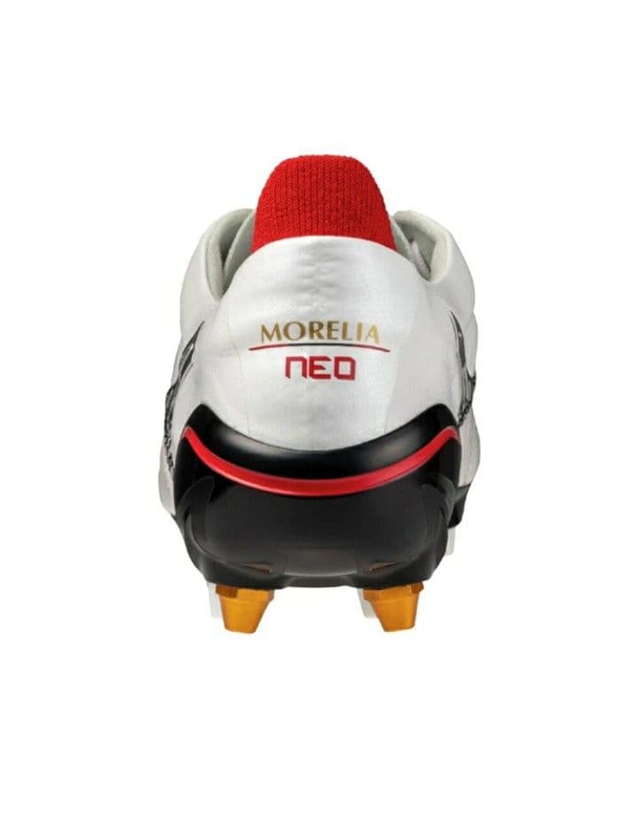 【国内正規品・新品】ミズノ　モレリア NEO 4 JAPAN MIX　26.0㎝