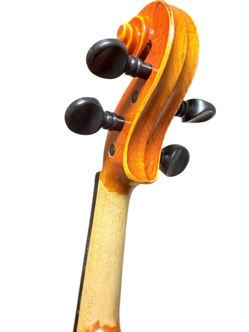 SUZUKI バイオリン No.200 1/16サイズ Anno1995