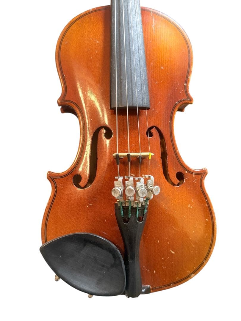 SUZUKI バイオリン No.200 1/16サイズ Anno1995