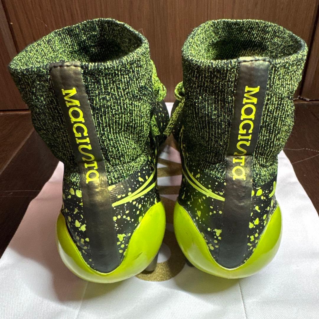 『美品』ナイキ　マジスタ　オブラ　FG