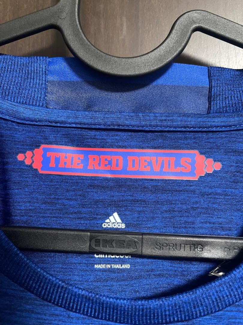 新品 マンチェスターユナイテッド 16-17 ユニフォーム O