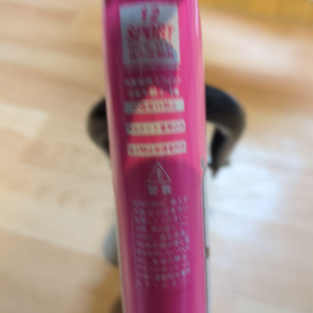 ストライダー スポーツ 12インチ ピンク