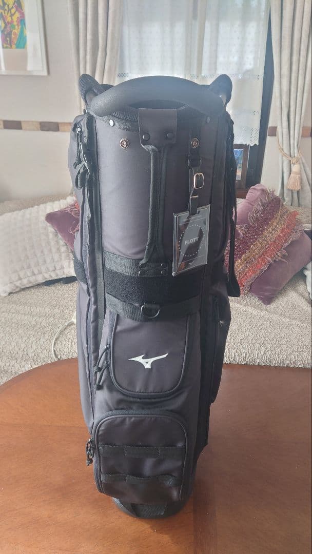 MIZUNO FLOTT (フロット) キャディバッグ