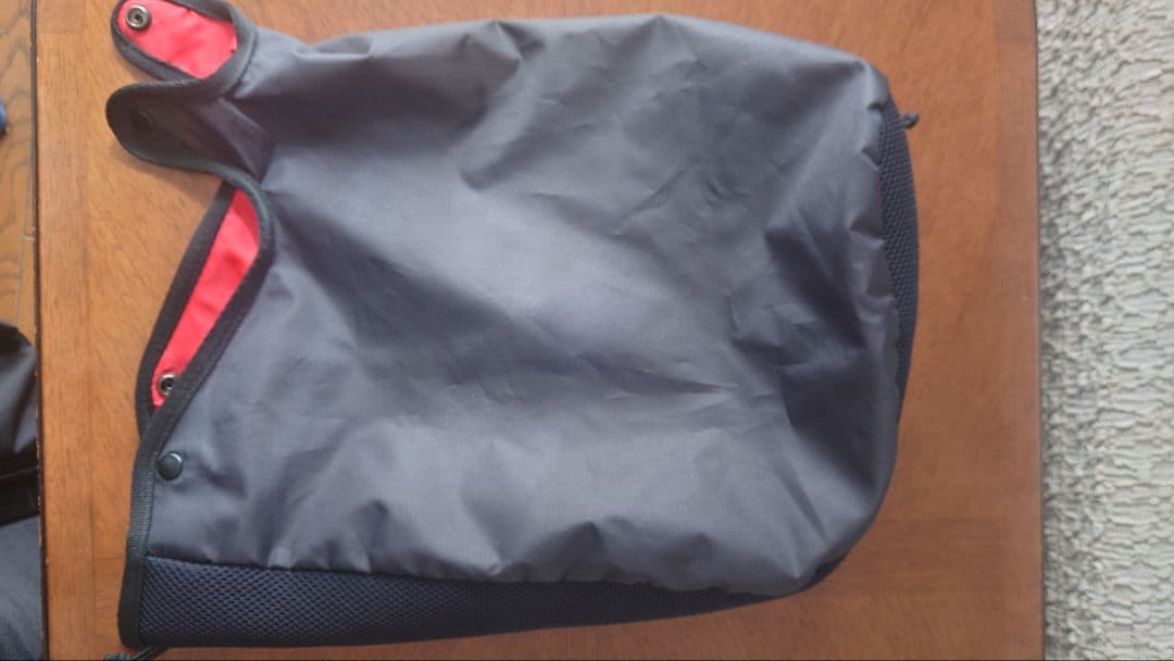 MIZUNO FLOTT (フロット) キャディバッグ