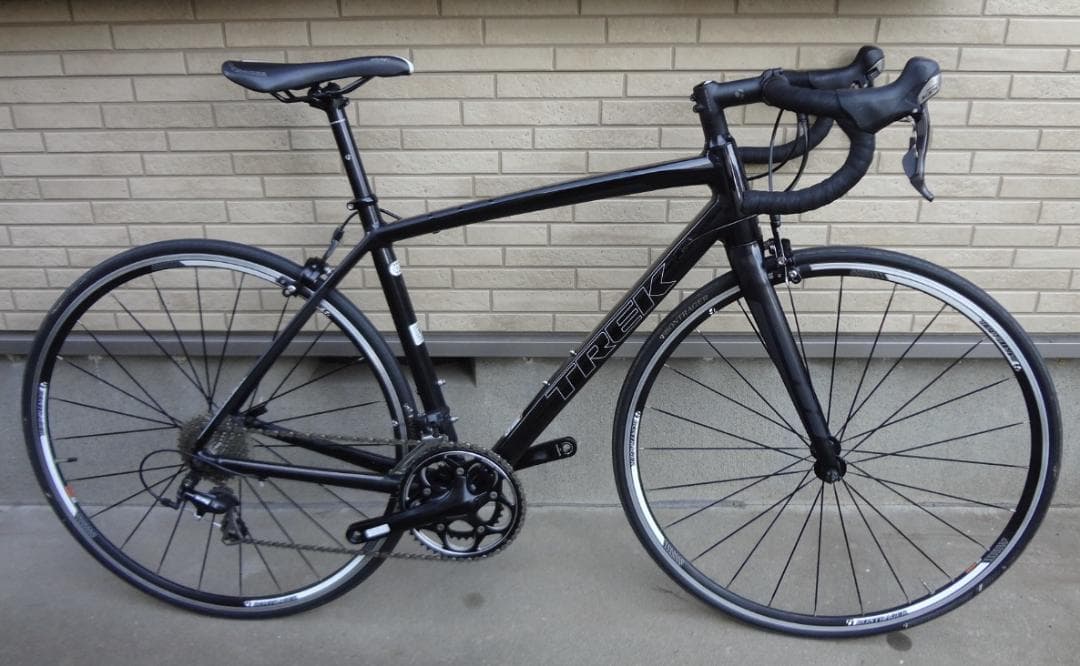 【専用】Trek Madone 2.1 2014年　ロードバイク