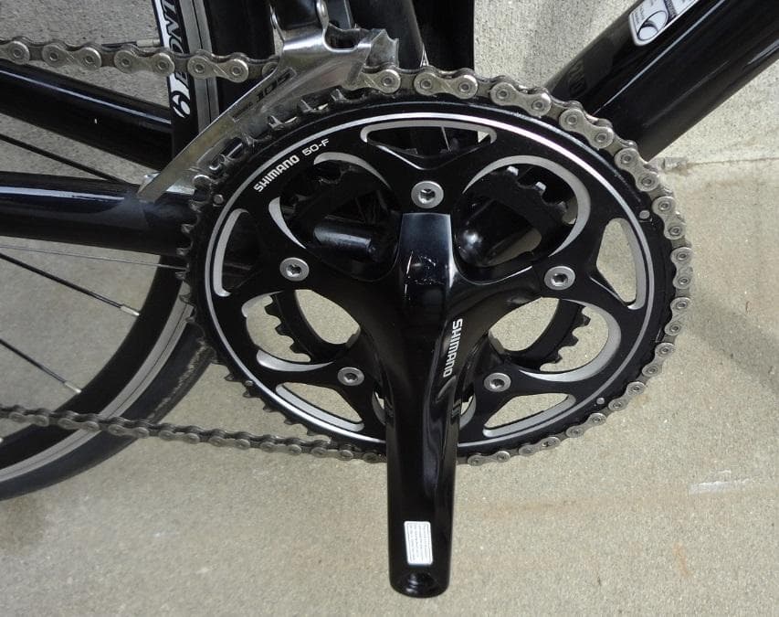 【専用】Trek Madone 2.1 2014年　ロードバイク