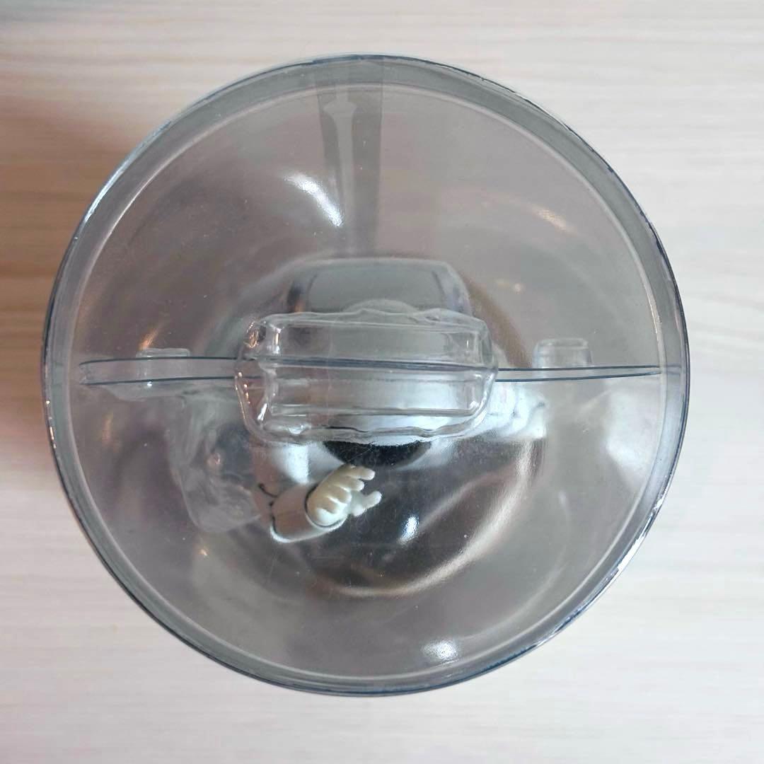 HONDA ホンダ ASIMO アクションフィギュアⅢ ロボット 1/8スケール