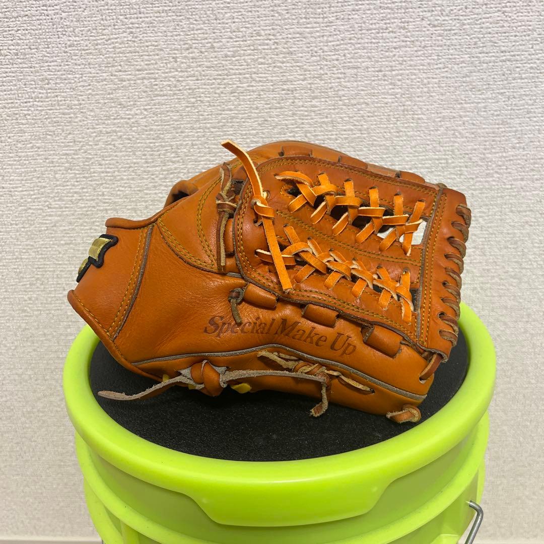 SSK 軟式用 内野手 グローブ