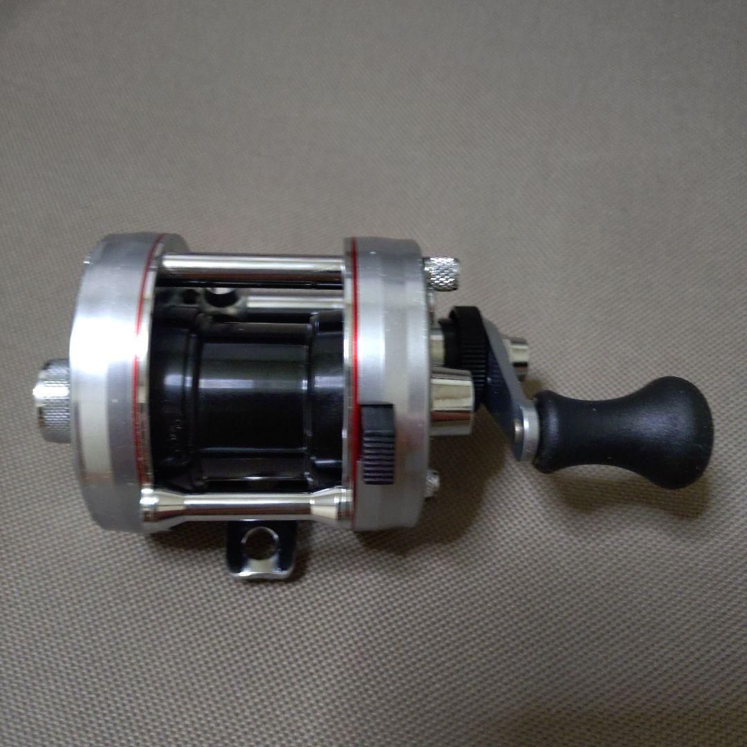 アベイル デーモン D32スプール化セット(非IAR)