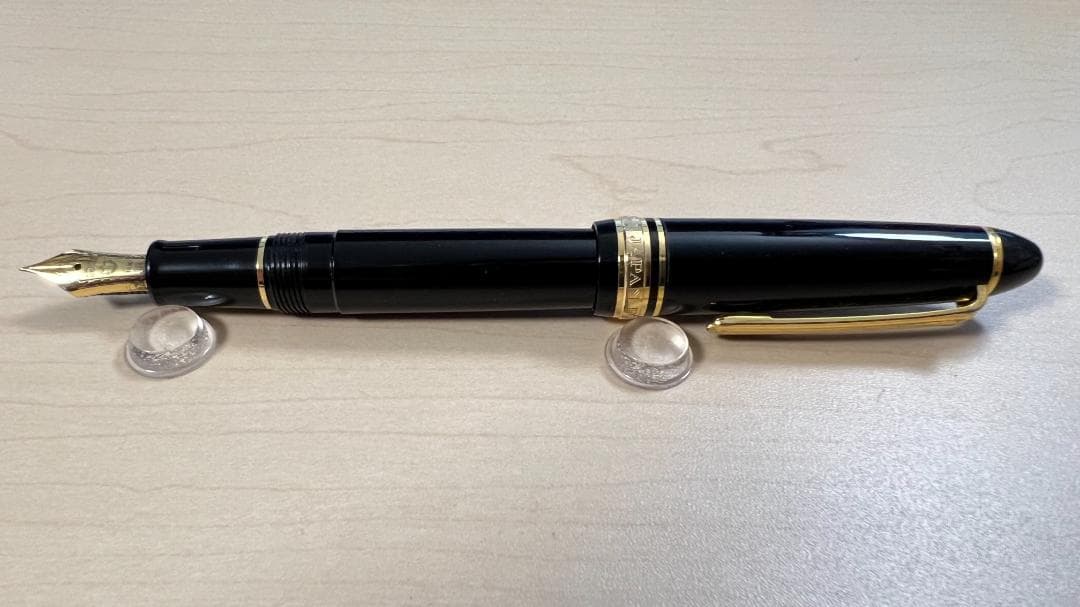 【セーラー万年筆】 プロフィットスタンダード　細字 11-1219-220