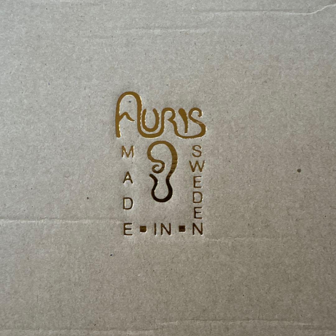 AURIS シェルズグロッケン ペンタトニック7音 AUKAP007