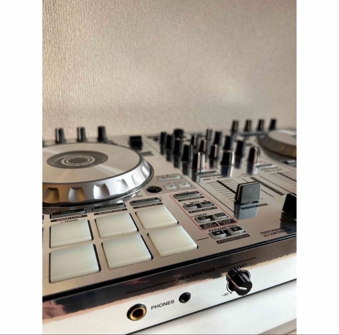Pioneer DDJ SR2 【箱有り】