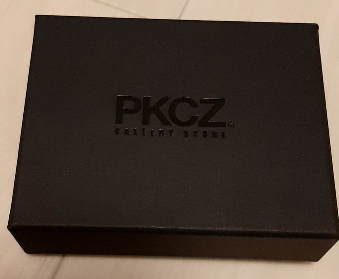 PKCZ●ネックストラップ●ピンバッジ●指輪●リング