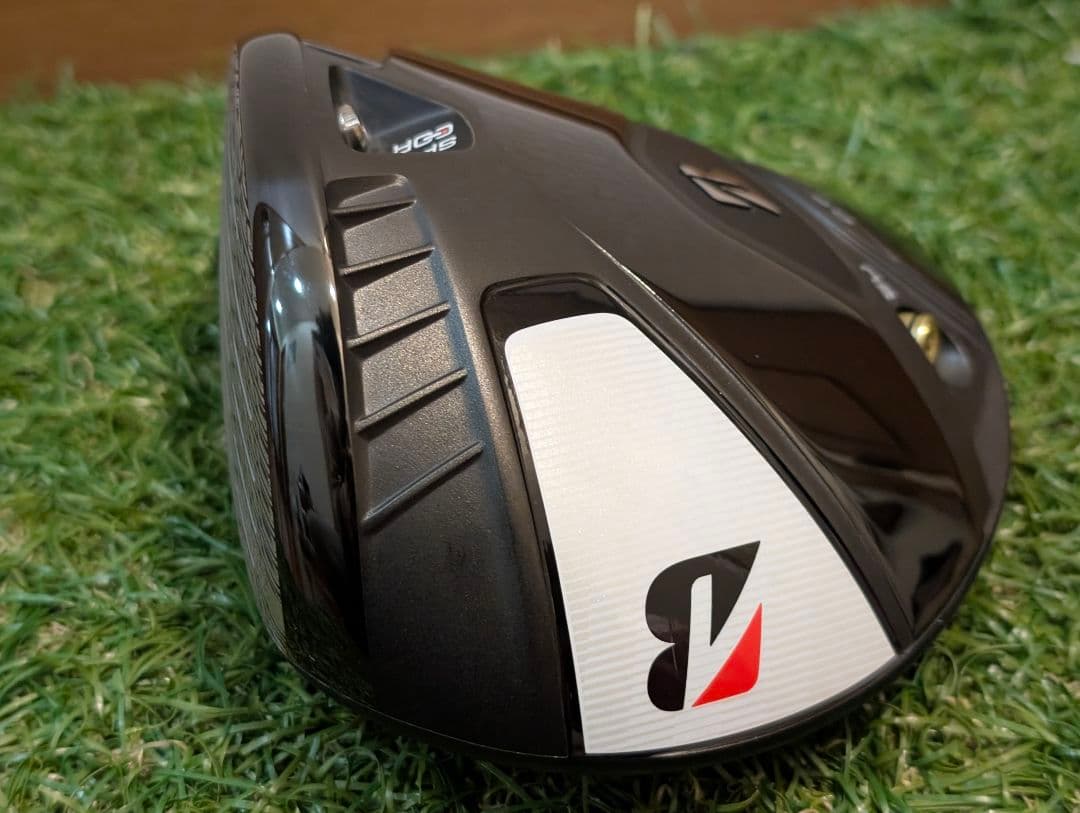 早い者勝ちブリヂストン B2 HT ドライバー 9.5度　ヘッドのみ