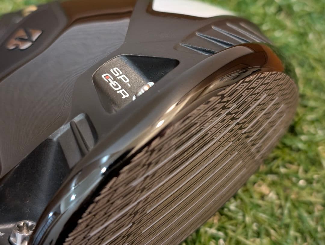 早い者勝ちブリヂストン B2 HT ドライバー 9.5度　ヘッドのみ