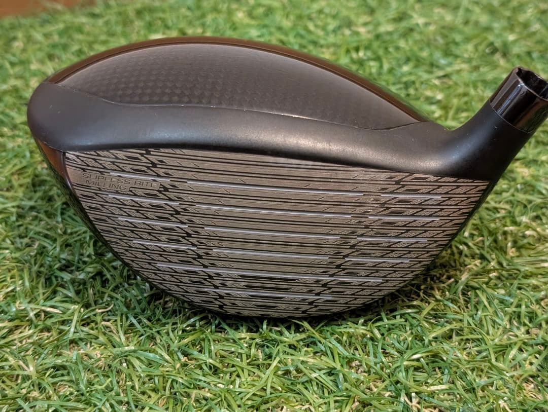 早い者勝ちブリヂストン B2 HT ドライバー 9.5度　ヘッドのみ