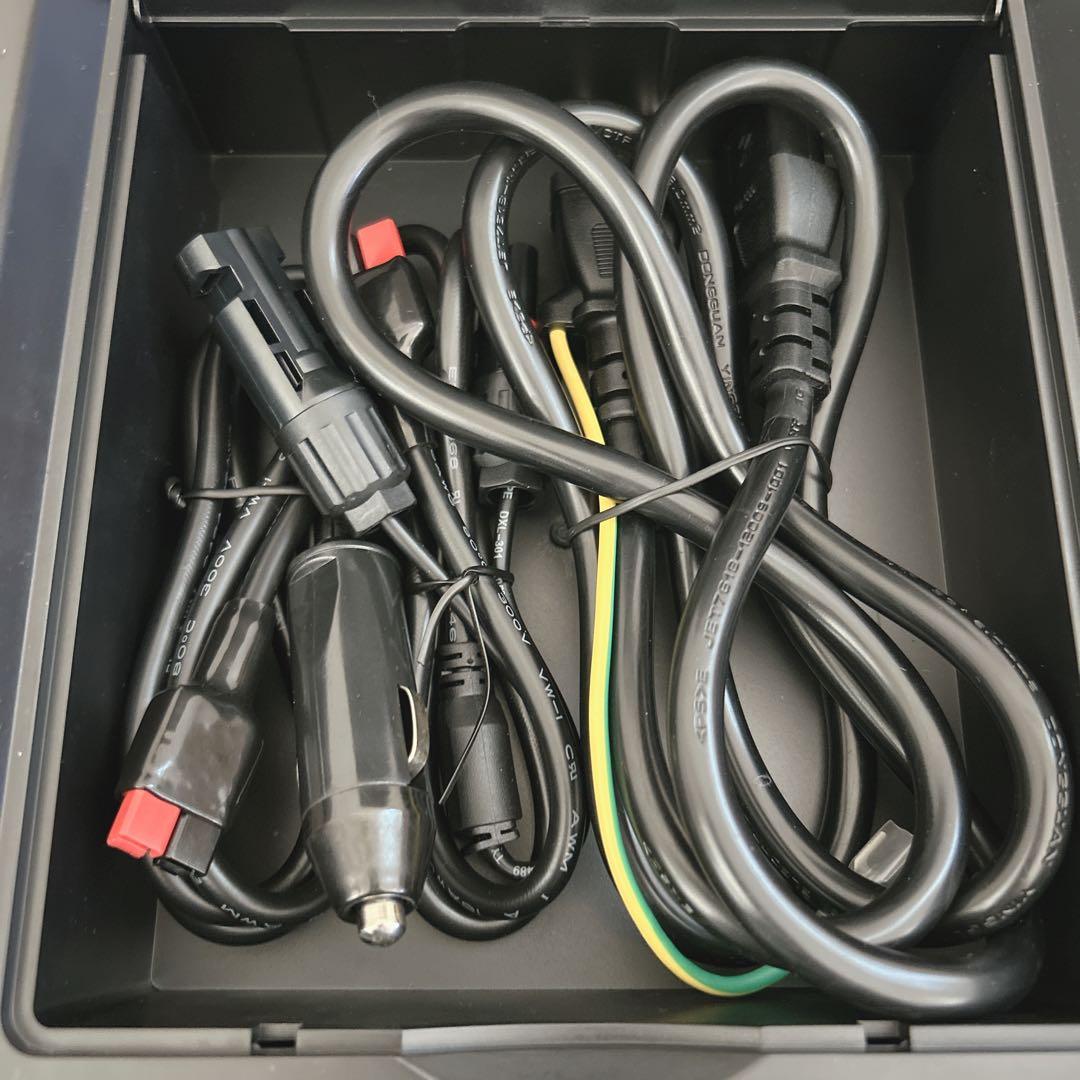 EENOUR ポータブル電源 P2001