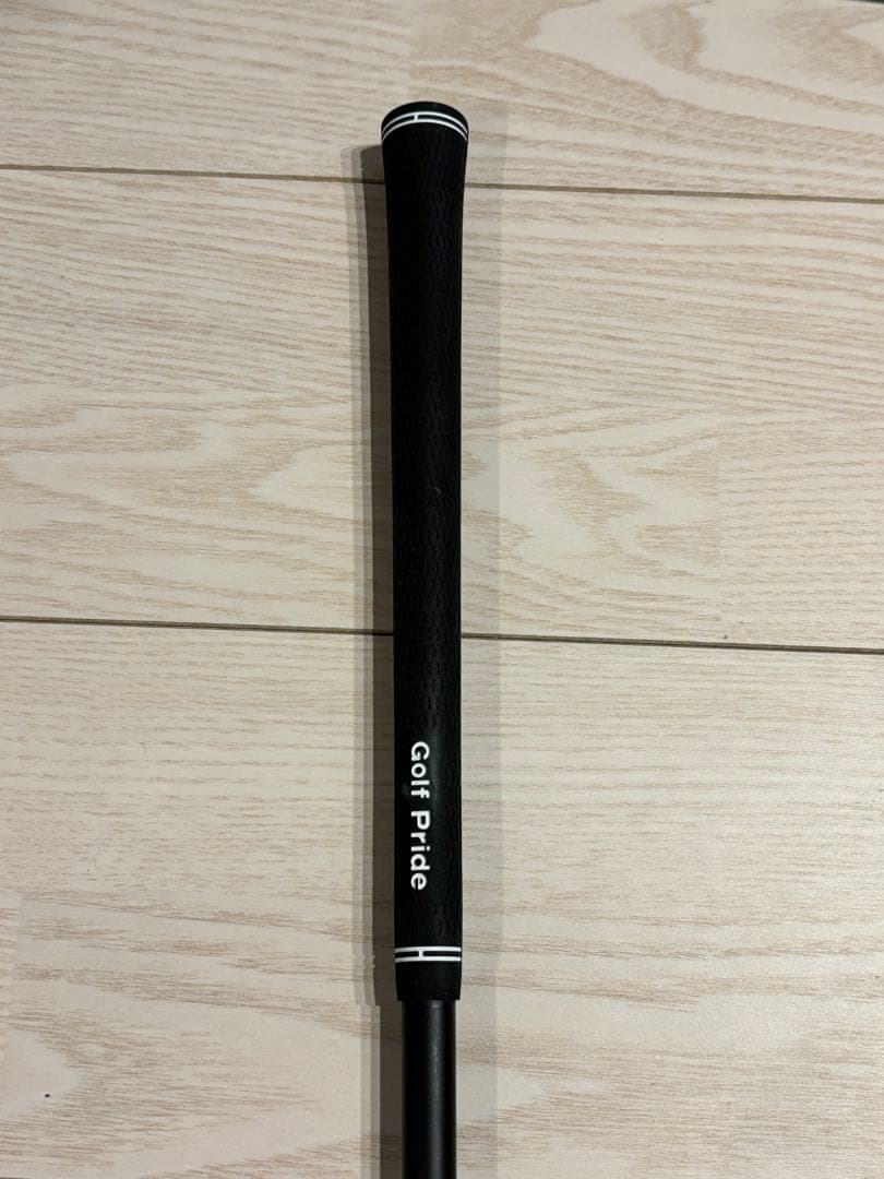 [美品]ゼクシオエックス2024 H3 18° Miyazaki AX-3