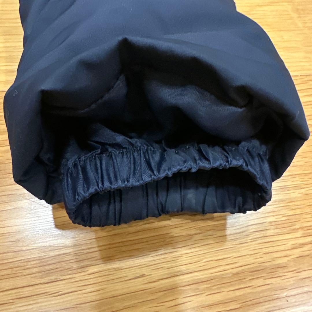 ミズノ レディース ロングダウンジャケット L