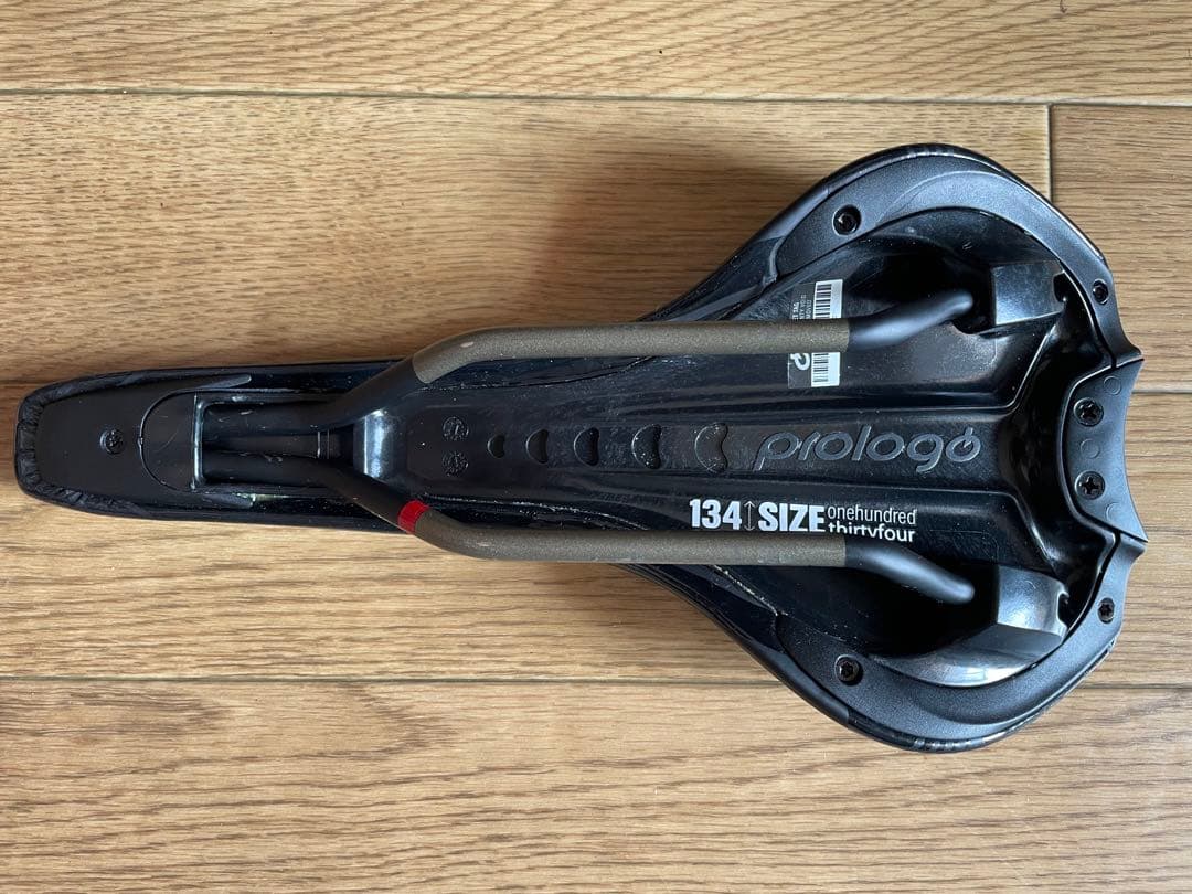 プロロゴ(Prologo) NAGO EVO PAS TIROX