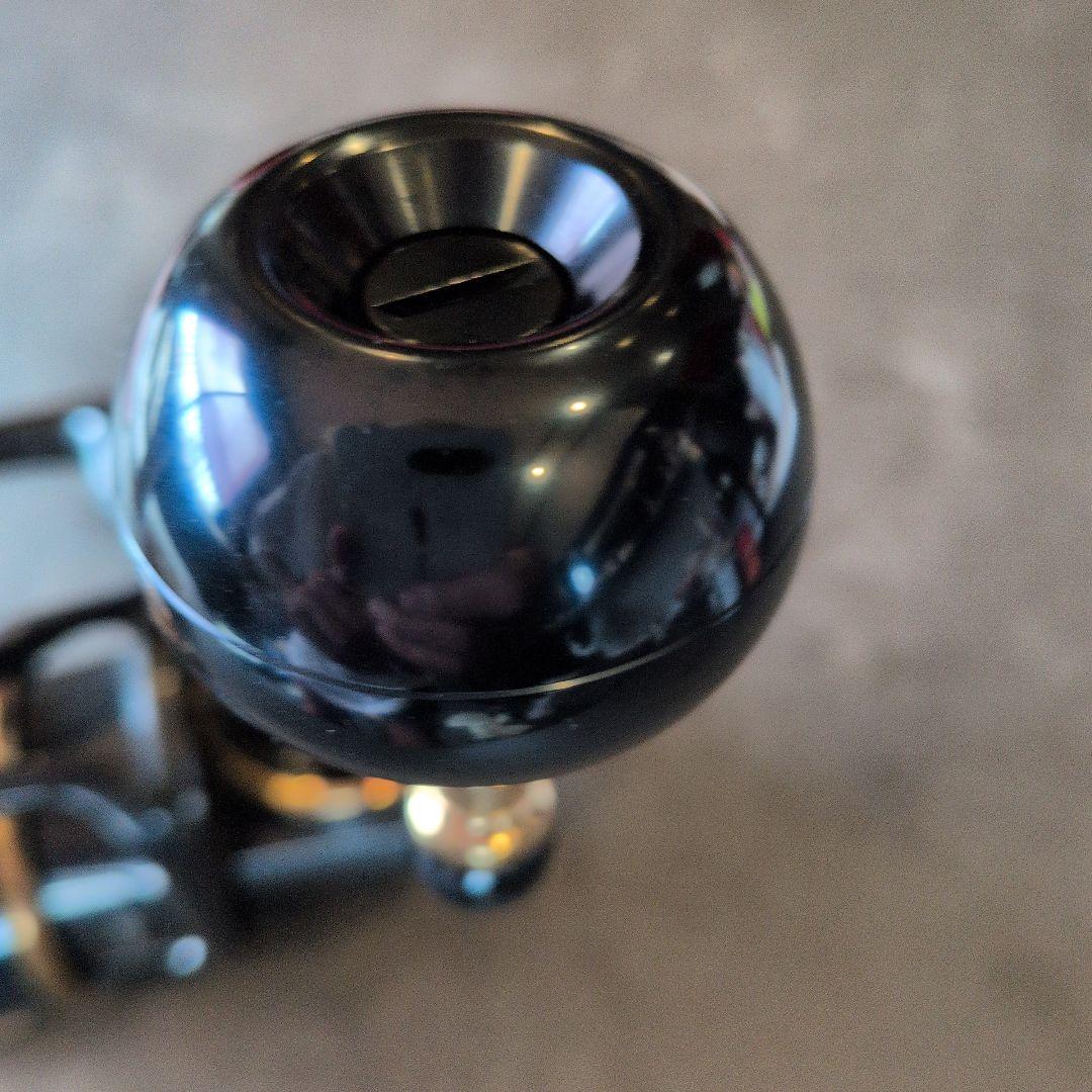 ダイワ　ソルティガ　8000 Ｐ 超美品