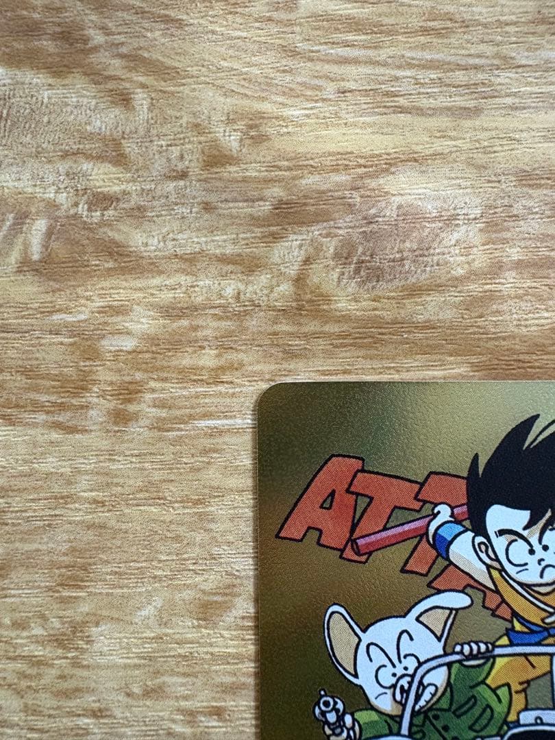 フュージョンワールド 8巻 エナジーマーカー パラレル