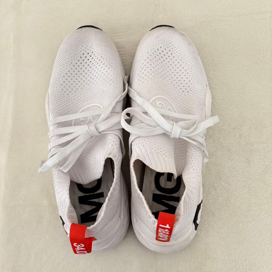 G/FORE ジーフォア MG4.1 ゴルフシューズ ホワイト 美品 26cm