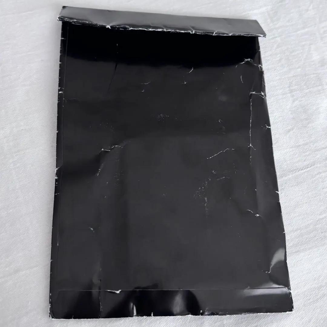 MONTBLANC P145-F マイスターシュテュック ブラック×シルバー