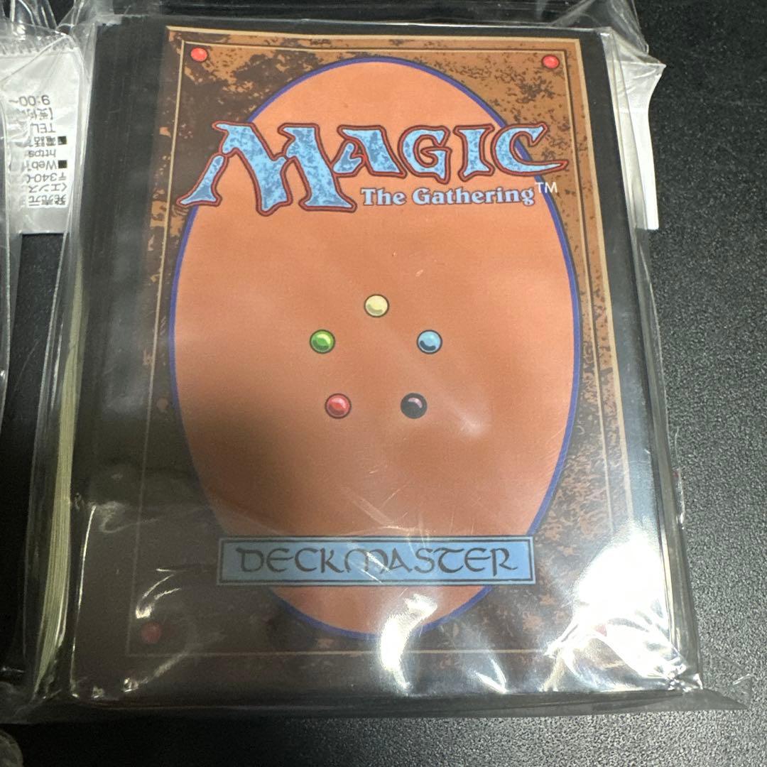 スリーブ10個セット