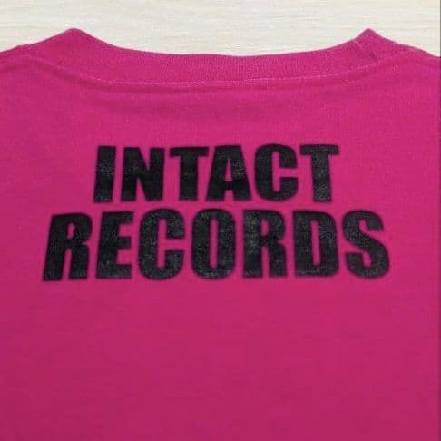 【希少】マイファス君 Tシャツ Ｍ【初期】