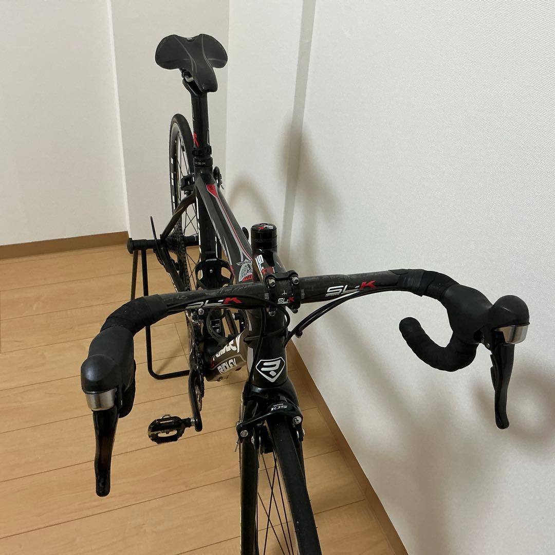 Ridley fenix classic 2014 XSサイズ