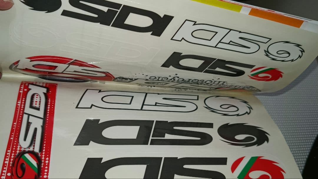 SIDI GENIUS 7 MEGA ブラック/43 27.5cm