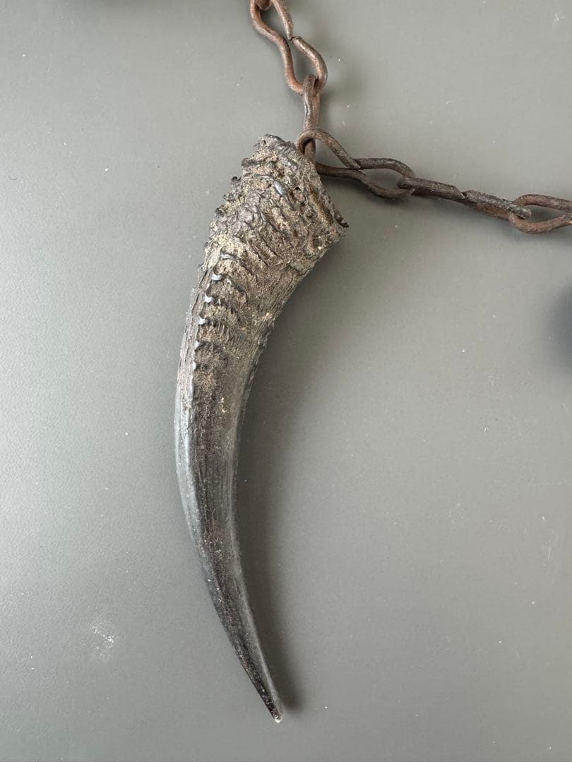 オールドシャーマンネックレス / チベット ネパール インド ダライラマ