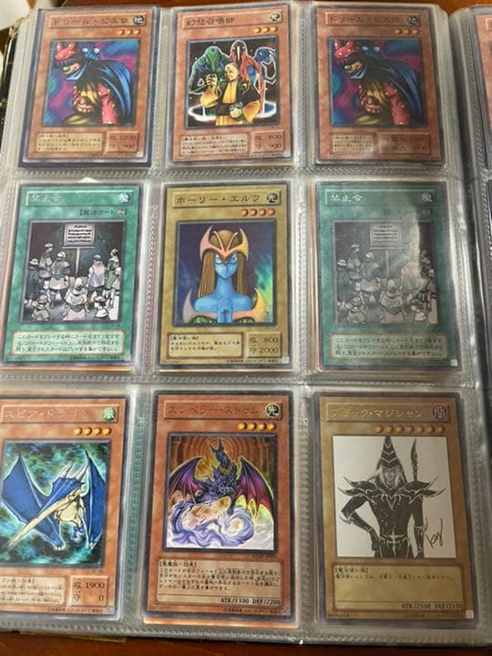 【応対者商品】遊戯王　まとめ売り