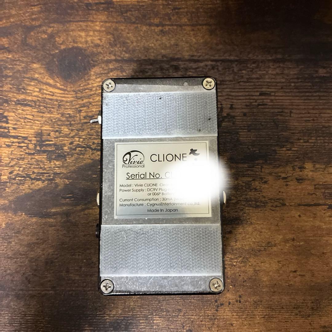 ☆完動品☆ Vivie CLIONE