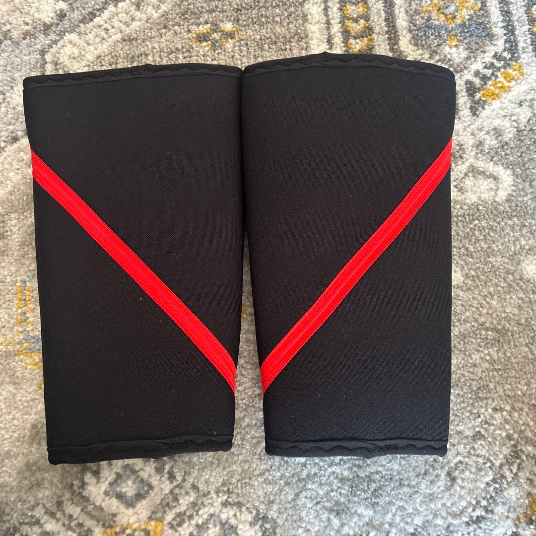 SBD ニースリーブ　サイズM