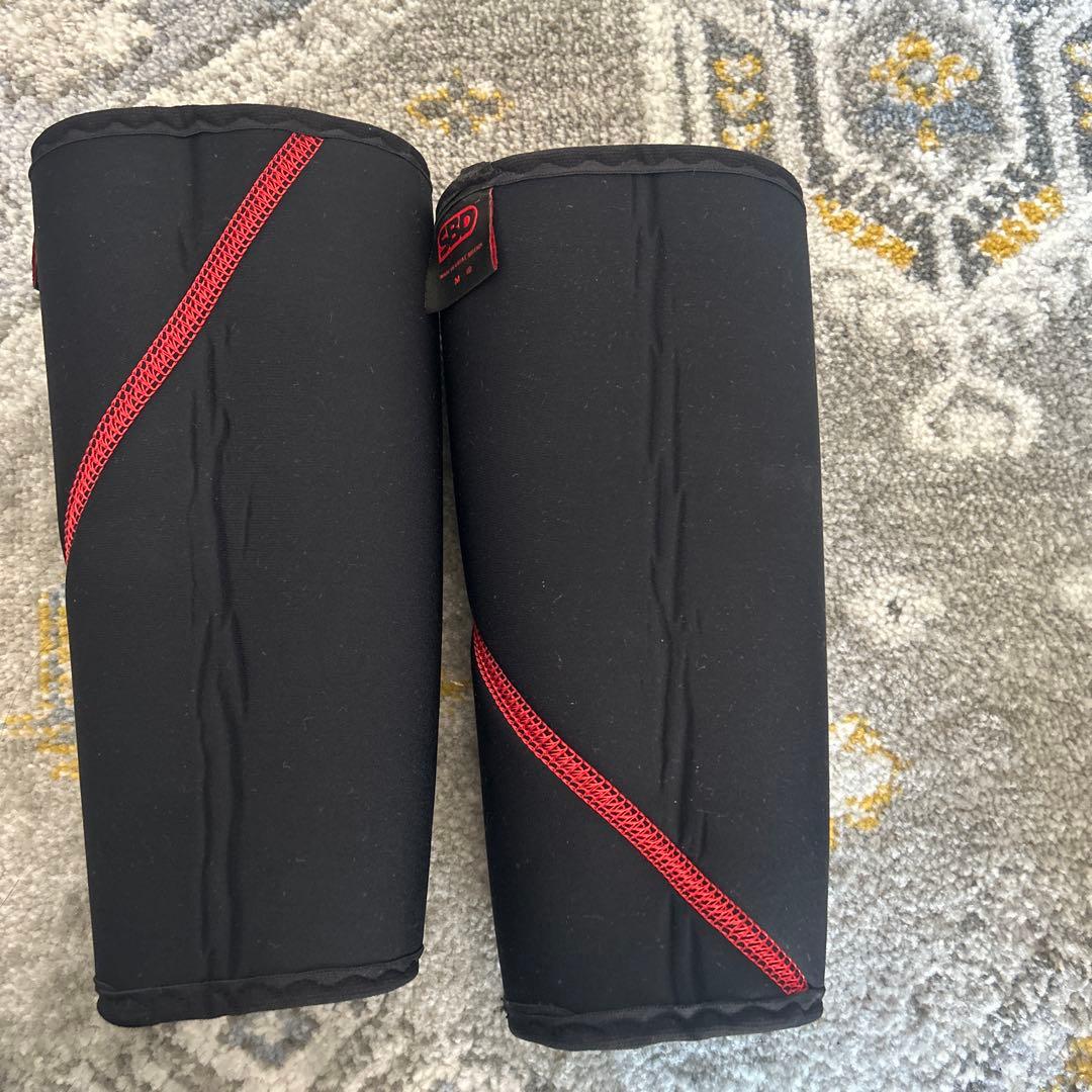 SBD ニースリーブ　サイズM