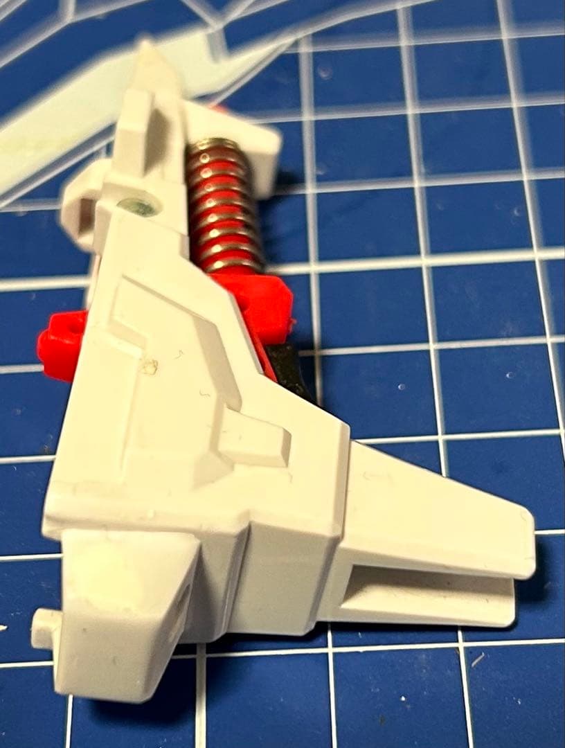 スパビー コンバットフェニックス