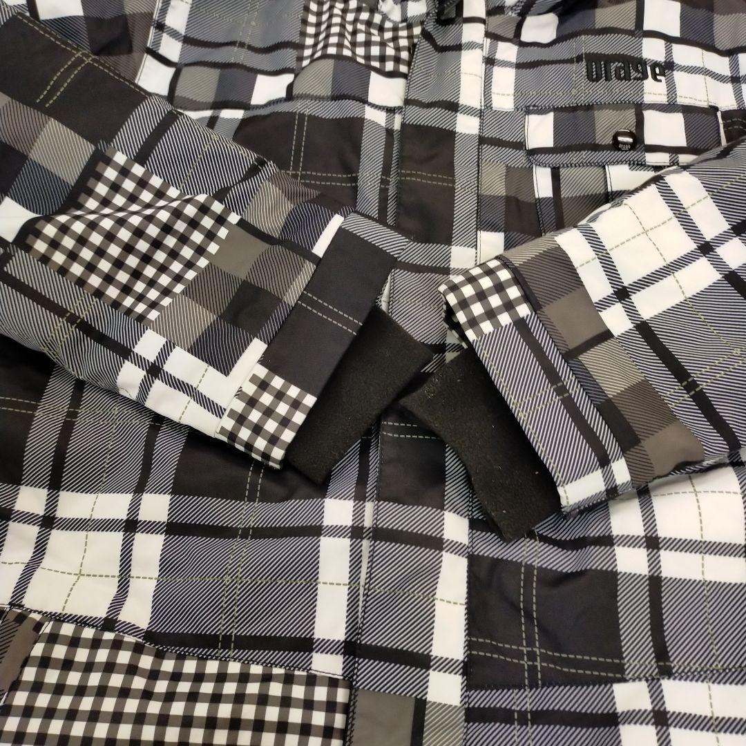 P1-85S/Orage/スキーウエア