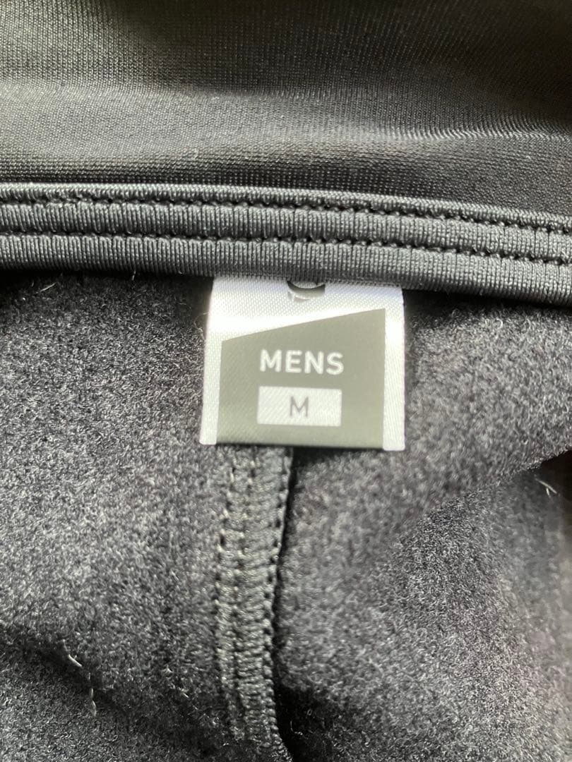 パールイズミ ウインドブレーク クイックタイツ T6500-3DX M