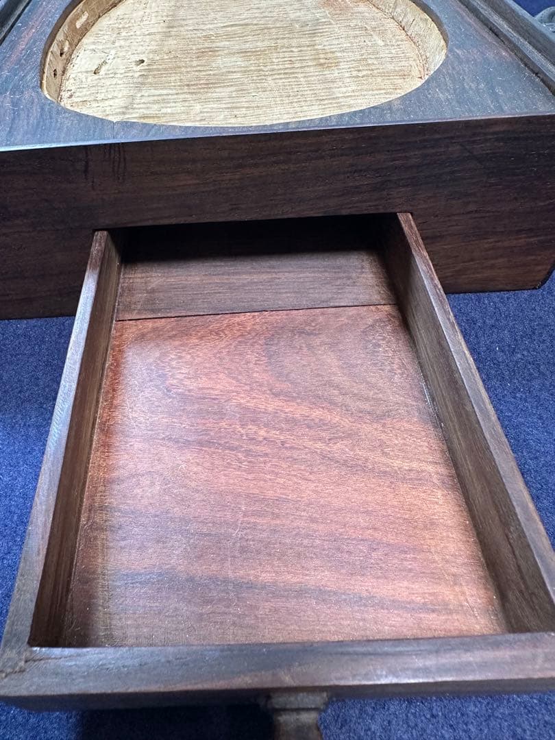 古端渓硯　30年程前に上海の韓天衡先生より購入