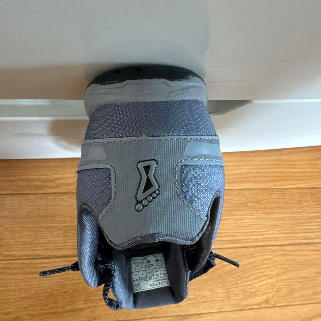 【からあげ】イノヴェイト F-LITE235