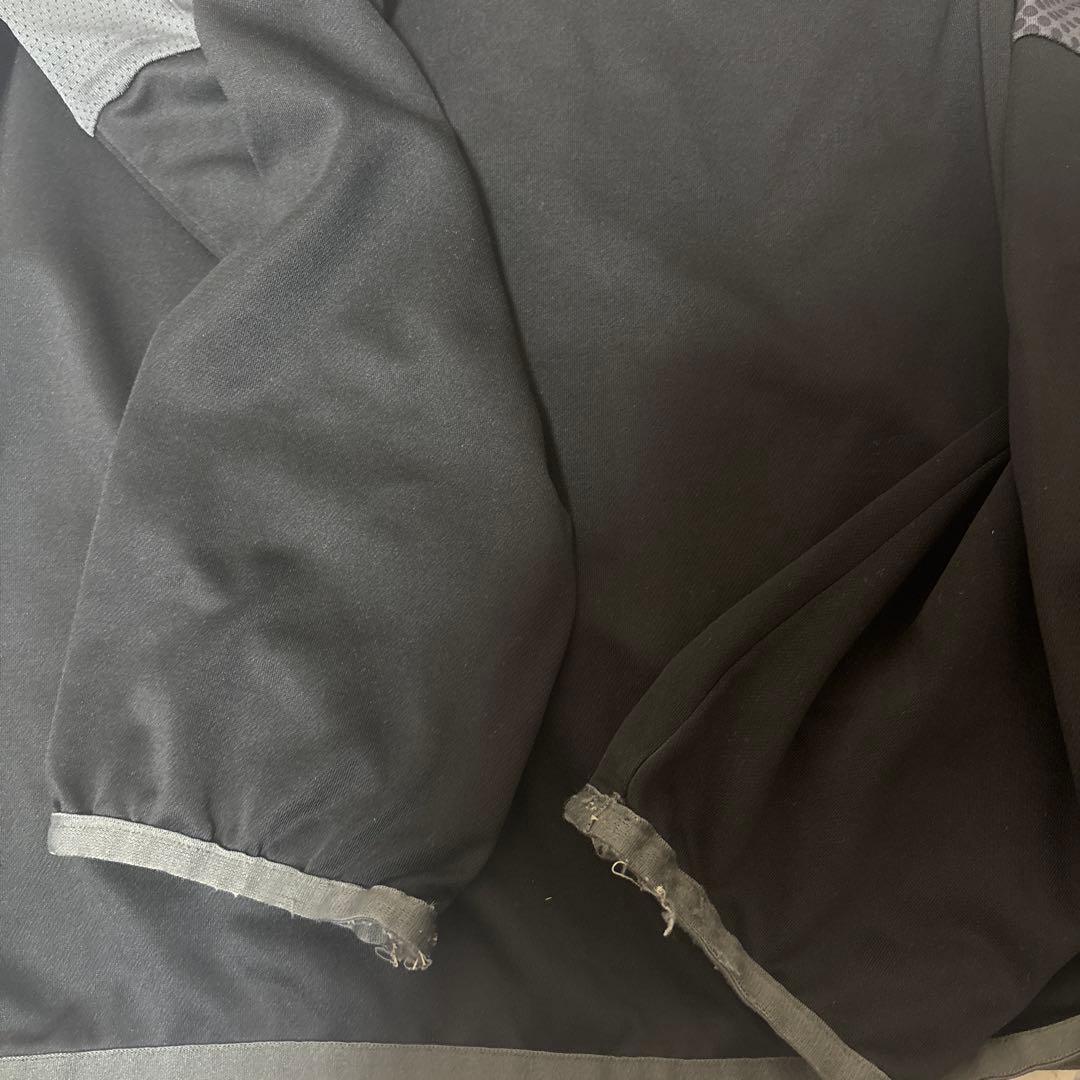 清水エスパルスPuma Lサイズトレーニングウェアセット