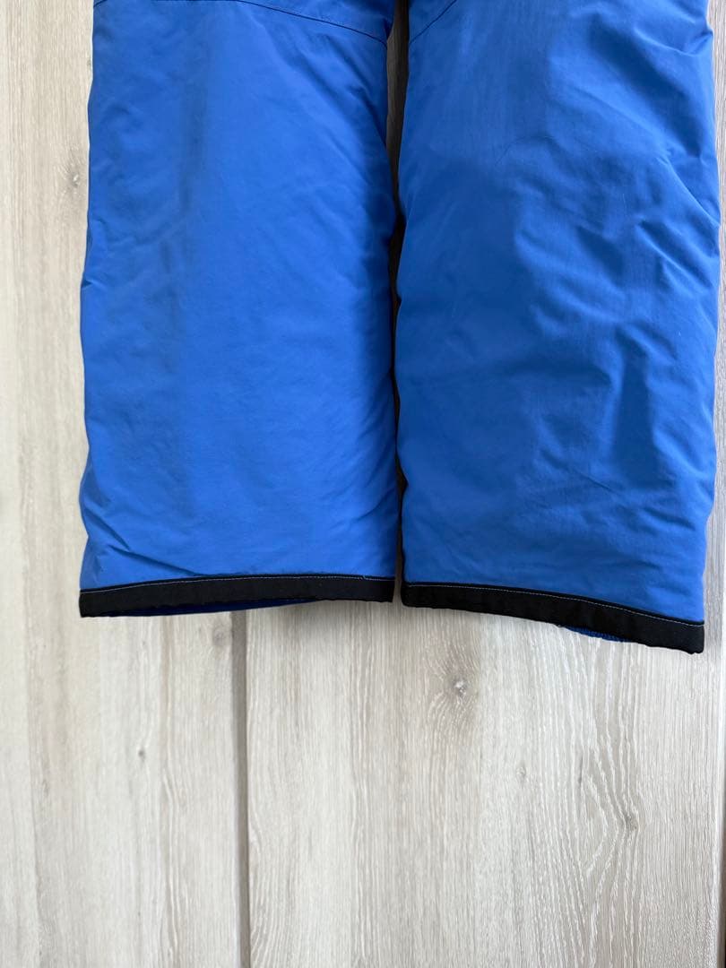 お値下げしました！BURTON ビブパンツ　美品