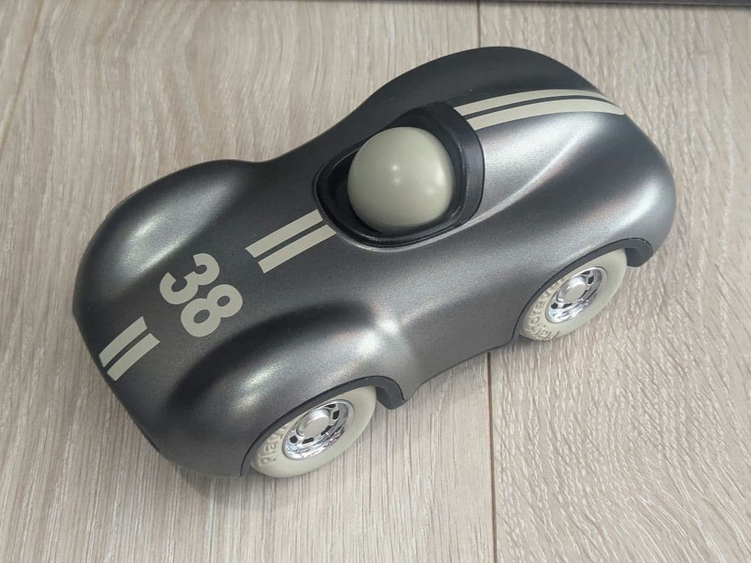 ミニカー Playforever Speedy Le Mans PL-MNI 705