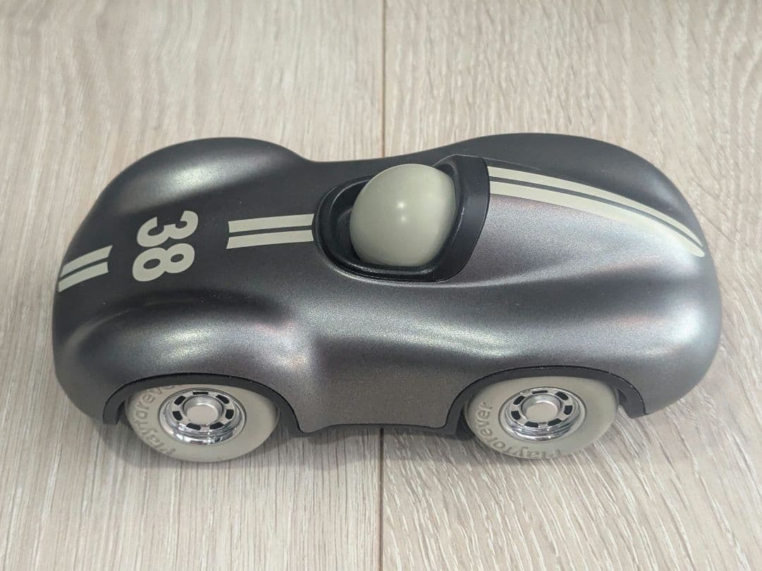 ミニカー Playforever Speedy Le Mans PL-MNI 705